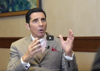 Road to the Power 50: Exploring the gaming offerings at Solaire Resort North